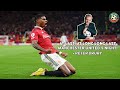 Manchester United vs Liverpool 2-1 With Peter Drury's Commentary | All Goals & More Actions 💥