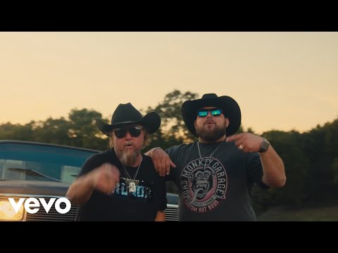 Kendall Tucker - Sunset Drop ft. Colt Ford