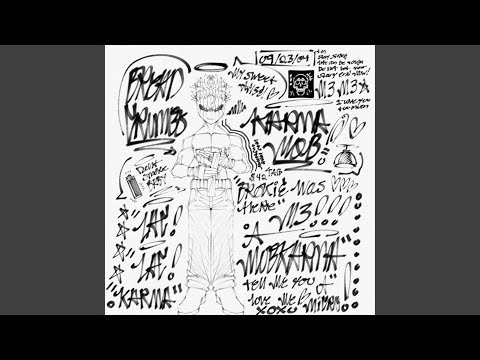 GRIT/DRAINED (feat. ISSBROKIE & Jenx2)