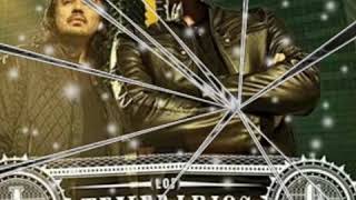 Nadie se muere de amor - Los Temerarios (por sergius tjbcmx)