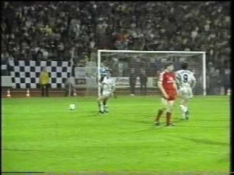 Karlsruhe v Bayern (1984-85) (Pt. 6)