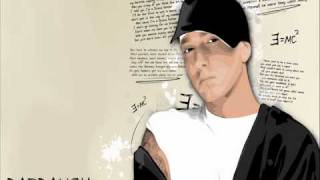 Eminem ft. Jay-Z &amp; Nas - Rap Poets (2011) - Lyrics
