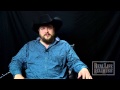 Cody Braun of Reckless Kelly - What is Real Music?