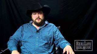 Cody Braun of Reckless Kelly - What is Real Music?