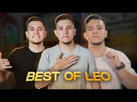 leo_drk - Highlights TR 2022