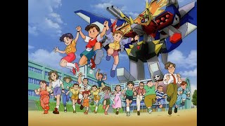 Opening 2 | KEEP ON DREAMING (SAURERS Version) - SAURERS