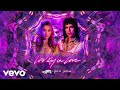 The Struts, paris jackson - Low Key in Love (Official Visualizer)