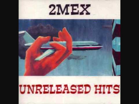 Six Shooters (alt. version) - Kombo, LMNO, Kazi, Iriscience, Dr. Oop, 2Mex