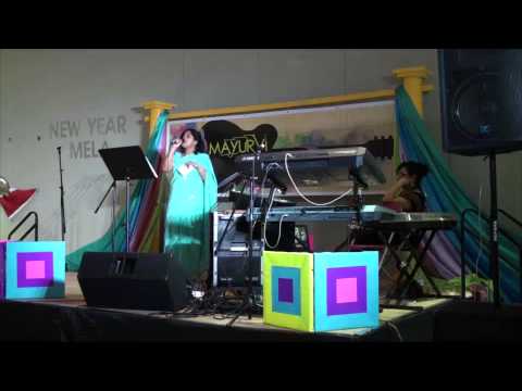 10. New Year Mela 2013 - Kedinada Koodu by Anoma Gunawardena