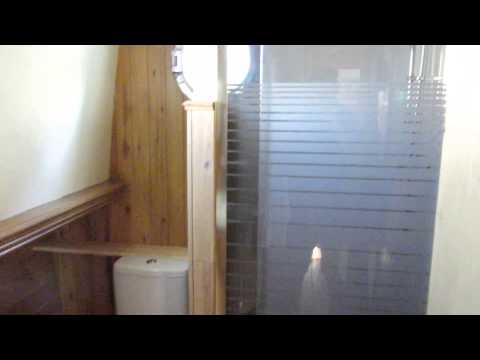 Barge Conversion 60' Live-aboard - Boatshed.com - Boat Ref#177272