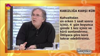 Şiddetli Kabızlığa Karşı Kür - TRT DİYANET
