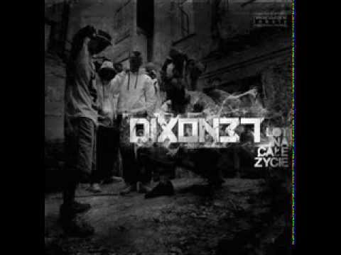 14.Dixon37 - Rap vs. hajs (LNCŻ)