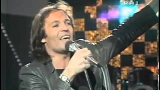 Video thumbnail of "Vasco Rossi - Vado al massimo Live (Sanremo 1982)"