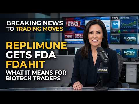 Replimune gets another FDA shot: what it means for biotech ...