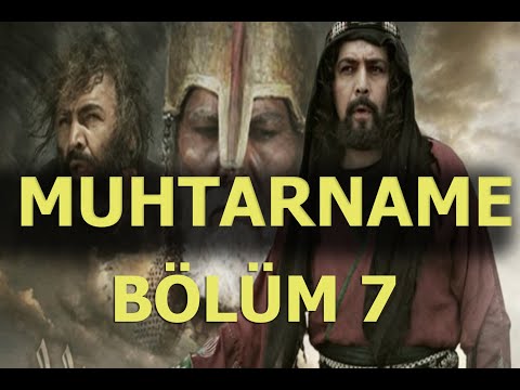 Muhtarname Bölüm 7 Türkce Dublaj Full HD 5TV Kanal