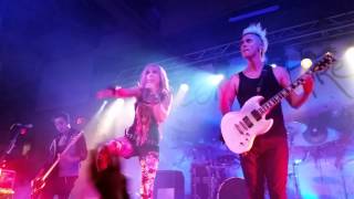 Icon For Hire-Nerves