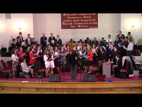 "Sfânt şi-nfricoşat "