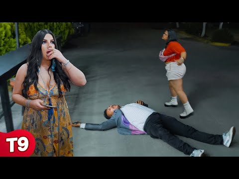 UNFAITHFUL | Hard on the Pavement. S9 E13 - Lizbeth Rodríguez