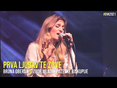 Prva ljubav te zove - Bruna Oberan