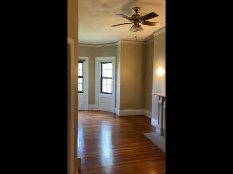 217 Beacon st. unit 4F Boston, MA 02116 (Tour)