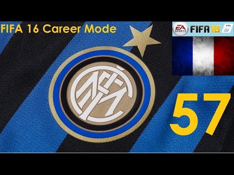 FIFA 16 | Career Mode | 3 | #13 | We Struggle Again In Napoli