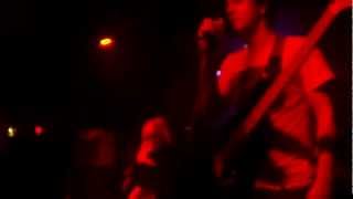 Enter Shikari "Search Party" at The White Rabbit 5-6/12 (6)