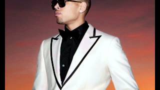 Chris Brown-Calypso {full}