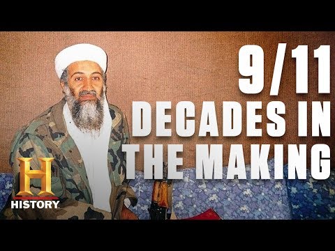How Decades of Instability Gave Rise to Al-Qaeda and the 9/11 Attacks | History
