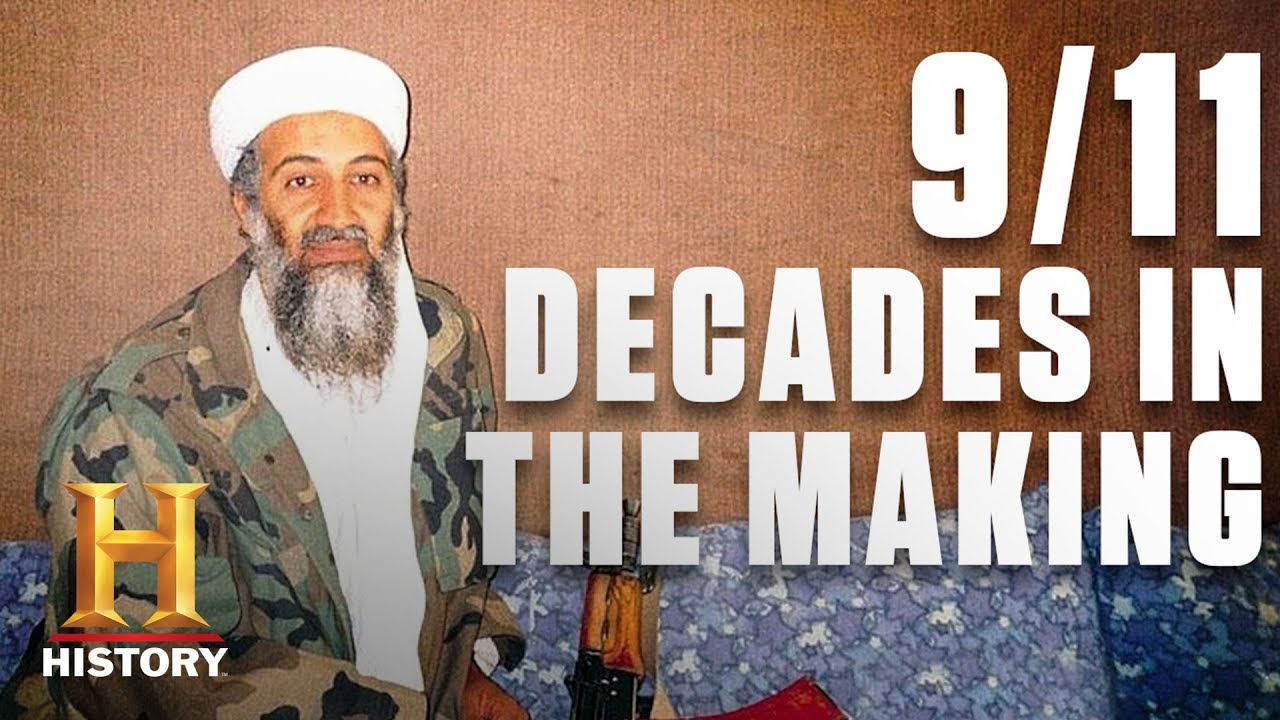 How Decades of Instability Gave Rise to Al-Qaeda and the 9/11 Attacks | History