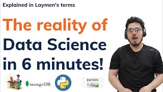 What is Data Science?