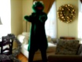 Kermit Teach Me How To Dougie
