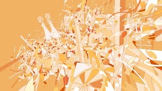 Orangestar - CITRUS (feat. IA & ONE) Official Video