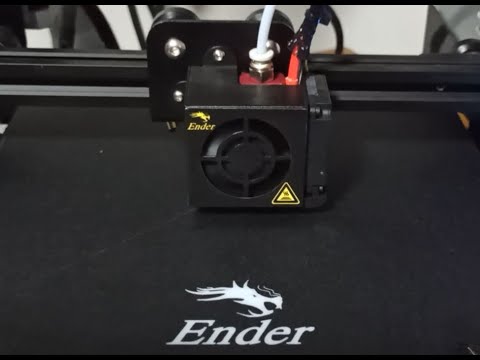 Ender 3 - Detailed step by step assembly build guide  🧰🛠️ by Tostatronic