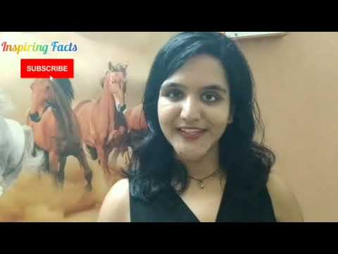 Shillpi Biiswas  YouTube video 4for Inspiring Facts channel 