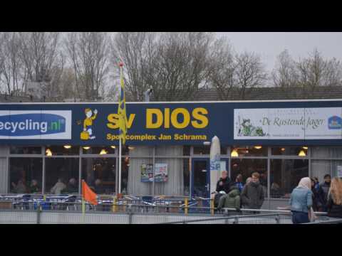 sv DIOS JO15-2 - vv UNO JO15-2 (1-0) 1-1