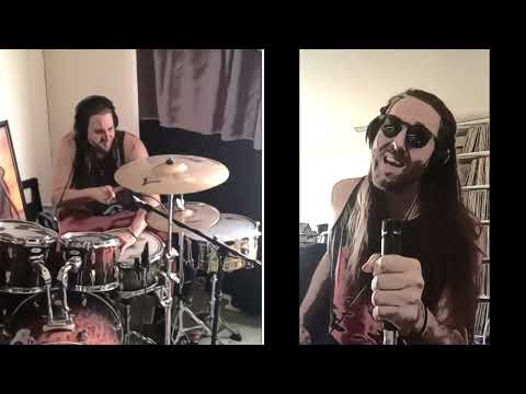Garth Brooks - Friends In Low Places (Reggae Cover by Dub Drums)