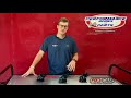 PRO/CAM Fuel Pumps