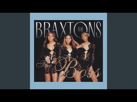 The Boss (Kenlou Radio Mix)