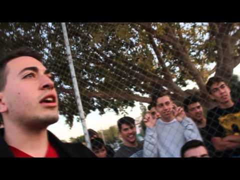 SOF & ARIA VS MC MEN & LMC (BATALLON) [FINAL] [LIRAKUS BATTLE XD]