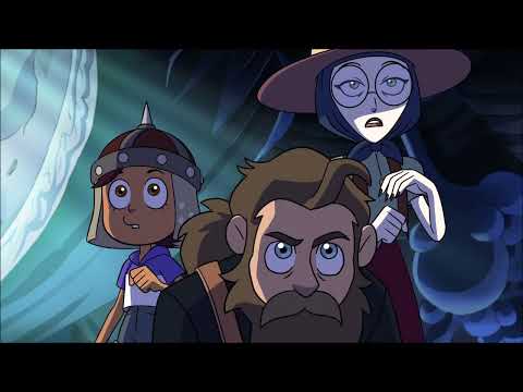 The Owl House - 2x12 - Philip's True Intentions are Revealed