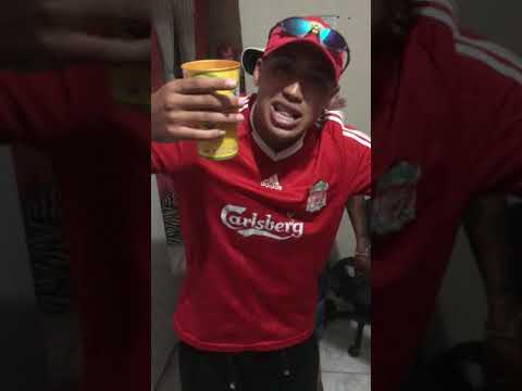 MC Igui Da Vlg & MC Jô Cbr - Medley Revelação Da Favela