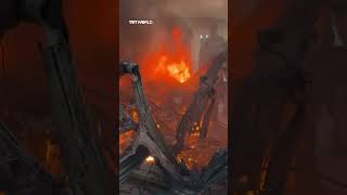 Israeli strike kills Al Jazeera reporter in Gaza; 262 journalists dead