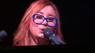 Tori Amos - Toast - Munich 2017 FULL HD