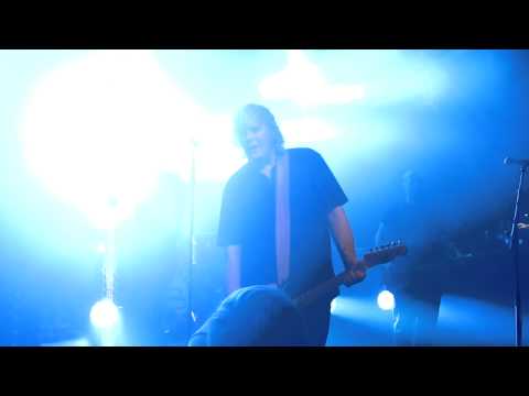 Magtens Korridorer - Imperiet Falder - Live Godset Kolding 09-11-12