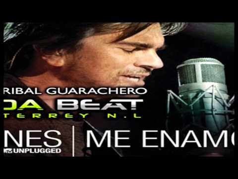 Juanes - Me enamora ( Onda Beat Tribal Guarachero REMIX 2012 )