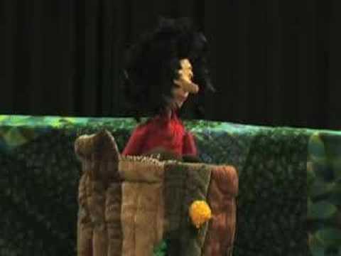 Promotional video thumbnail 3 for Eulenspiegel Puppet Theatre