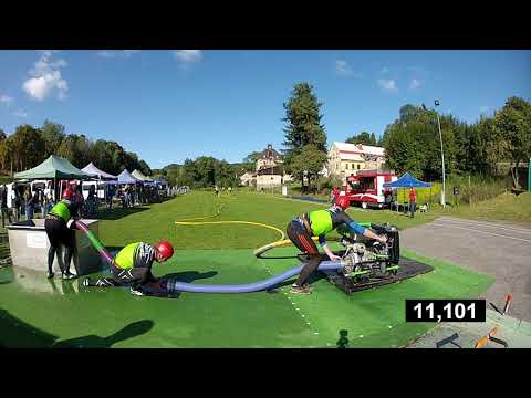 04 SDH Dubenec muži - JL HUŤ 2019