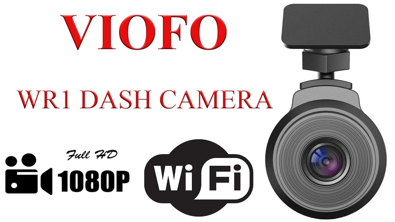 Видеорегистратор viofo wr1 инструкция