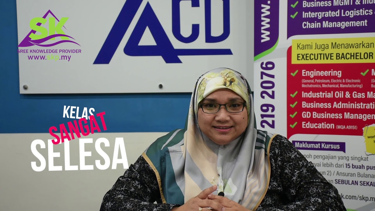 Siti Marina Ibrahim - Selangor, Malaysia