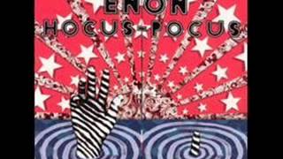 Enon - Monsoon Enon - Monsoon